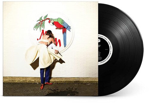 Sylvan Esso - What Now (Vinyl)