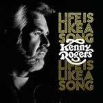Kenny Rogers - La vida es como una canción (CD)
