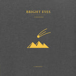 Ojos Brillantes - Cassadaga: Un Compañero - Oro (Vinilo)