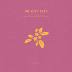 Bright Eyes - Noise Floor: A Companion - Gold (Vinilo)