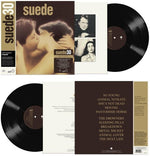 Suede - Suede: 30th Anniversary - Half-Speed Master 180-Gram Black Vinyl (Vinyl)