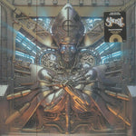 Ghost (Dan Swano) - Phantomime (ビニールレコード)