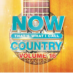 ヴァリアス・アーティスト - Now Country 16 (ヴァリアス・アーティスト) (CD)