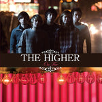 The Higher - On Fire Tri-color (Vinyl)