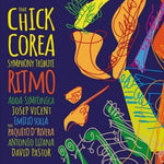 Emilio Solla - RITMO - The Chick Corea Symphony Tribute (Vinyl)