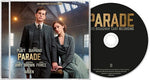 Ben Platt y Micaela Diamond - Parade (Grabación del elenco de Broadway de 2023) (CD)