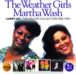 Carry On: The Deluxe Edition 1982-1992 (CD)