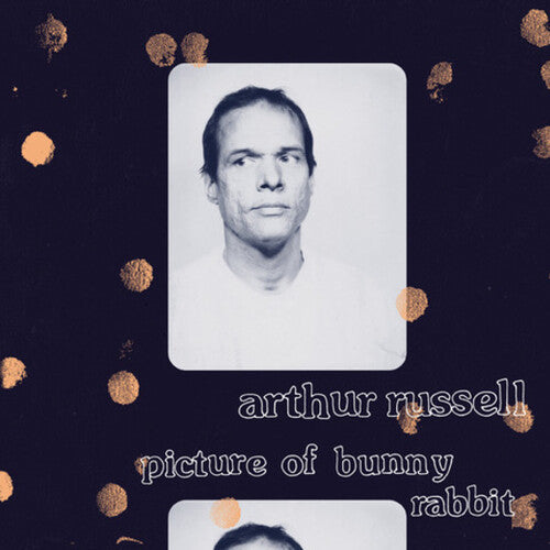 Arthur Russell - Picture of Bunny Rabbit (Vinyl)