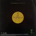 Jacob & Mendez : Kabul (12")