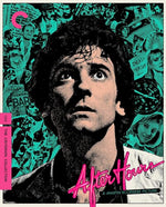 After Hours (Colección Criterion) (4K Ultra HD)