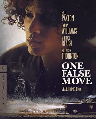 Un movimiento en falso (Colección Criterion) (4K Ultra HD)