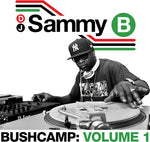 Bushcamp: Volume 1 (Vinyl)