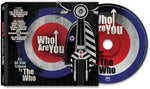 Varios artistas - ¿Quién eres? - Un tributo estelar a The Who (Varios artistas) (CD)