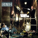 Thunder - Backstreet Symphony - Digipak/Expanded Edition (CD)
