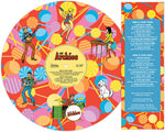 ジ・アーチーズ - ジ・アーチーズ (レコード)