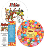 ジ・アーチーズ - ジ・アーチーズ (レコード)