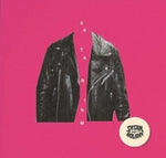 サタンは休日をとる - サタニズム(ビニールレコード)