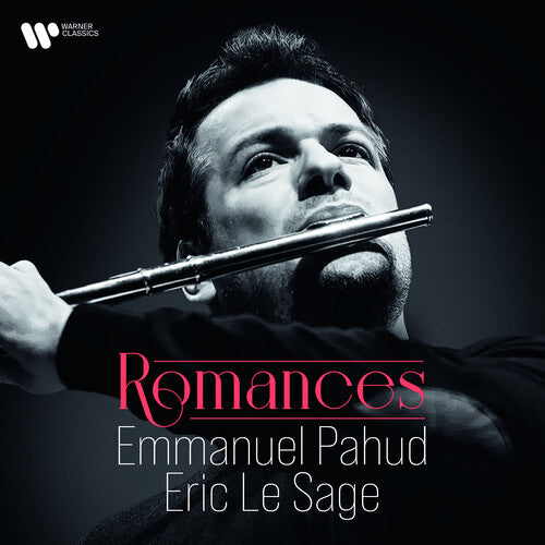 Emmanuel Pahud - Romances (CD)