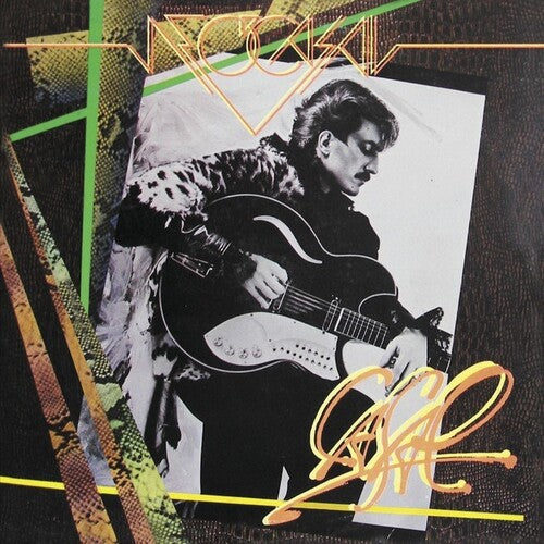 Tino Casal - Neocasal - CD+LP (ビニール)