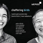 Leonie Klein - Chattering Birds (CD)