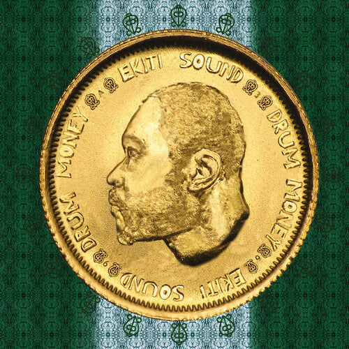 Ekiti Sound - Drum Money (Vinilo)