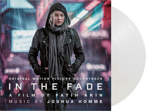 In The Fade (Banda sonora original) (Vinilo)
