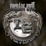 Dream Evil - The Book of Heavy Metal (CD)