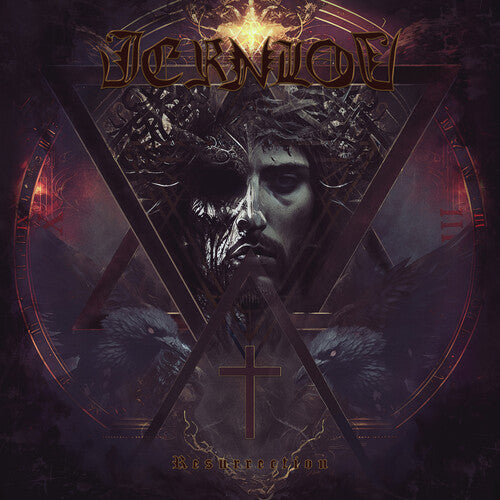 Jernlov - Resurrection (CD)