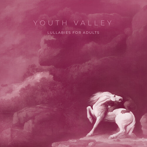 Youth Valley - Lullabies For Adults (Vinyl)