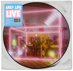 Easy Life - Live At Abbey Road - Disco de imágenes limitado (vinilo)