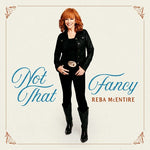 Reba McEntire - No es tan elegante (CD)