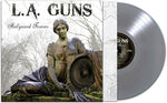 L.A. Guns - Hollywood Forever - Silver (Vinyl)