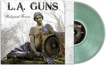 L.A. Guns - Hollywood Forever - Coke Bottle Green (Vinyl)