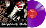 Faster Pussycat - Between The Valley Of The Ultra Pussy - Purple (Vinyl)