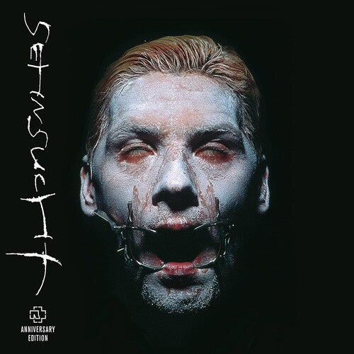 Rammstein - Sehnsucht (Anniversary Edition) (Vinyl)