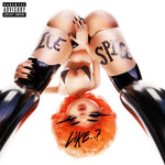 Ice Spice - Like..? (Vinyl)