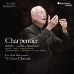 Les Arts Florissants & William Christie - Cecilia Pierre / Charpentier (Caja) (CD)