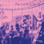 The Curious Bards - Indiscretion (CD)