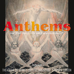 Trinity College Choir Cambridge & Stephen Layton - Anthems, Vol. 1 (CD)