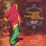 the album cover for Whatitdo Archive Group - Palace Of A Thousand Sounds