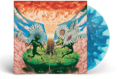 Dirty Nil - Rienda suelta a las pasiones (Vinilo)