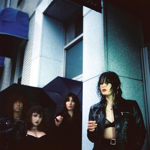 Miranda & the Beat - Miranda & The Beat (Vinyl)