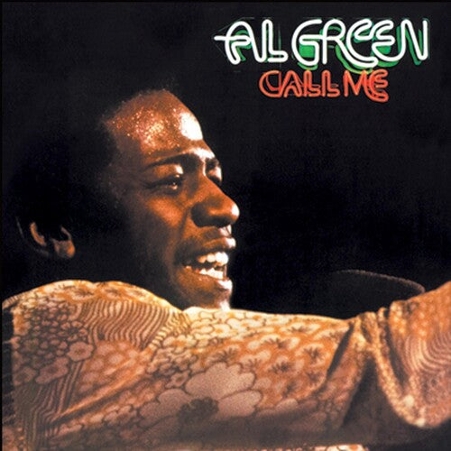 Al Green - Call Me (50.º aniversario) (Vinilo)