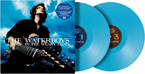 The Waterboys - A Rock In The Weary Land (Vinyl)