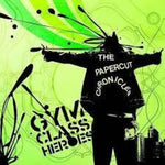 Gym Class Heroes - The Papercut Chronicles (Vinyl)