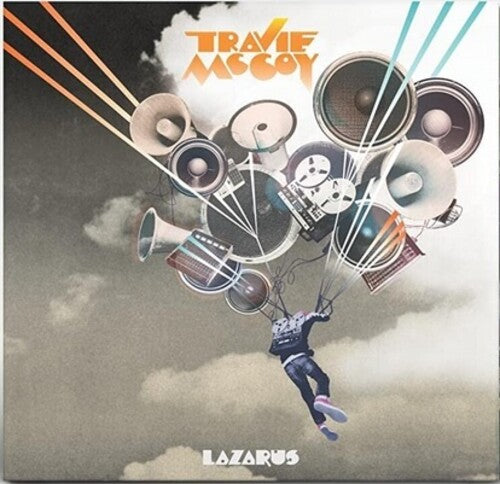 Travie McCoy - Lazarus (Vinyl)