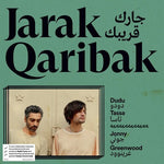 Dudu Tassa & Jonny Greenwood - Jarak Qaribak (Vinilo)