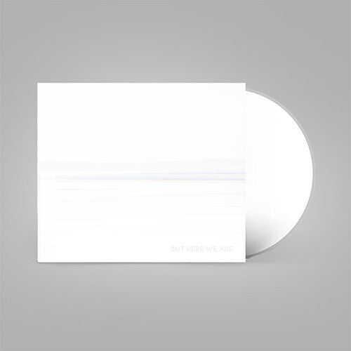 Foo Fighters - Pero aquí estamos (CD)