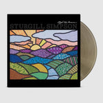 Sturgill Simpson - High Top Mountain (Vinilo)