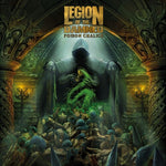 Legión de los Condenados - Cáliz Venenoso (CD)